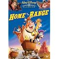 Home On The Range [DVD] [2004]