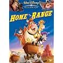 Home On The Range [DVD] [2004]