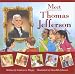 Meet Thomas Jefferson by Patricia A. Pingry