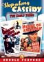 Hopalong Cassidy - Hopalong Rides Again / Heart of Arizona