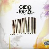 Cielo Razzo - Codigo de Barras ( Audio CD ) - B0009SQ426