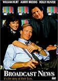 Broadcast News [Import USA Zone 1]