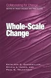 Collaborating for Change: Whole-Scale Change Image of Collaborating for Change: Whole-Scale Change