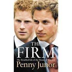 The Firm: The Troubled Life of the House of Windsor
