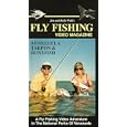 Fly Fishing Video Magazine, Vol. 07 Venezuela Tarpon and... by 