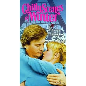 Chilly Scenes of Winter [VHS]