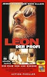 Leon - der Profi (Director's Cut) - Jean Reno