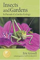 Insects and Gardens: In Pursuit of a Garden Ecology