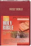 Holy Bible