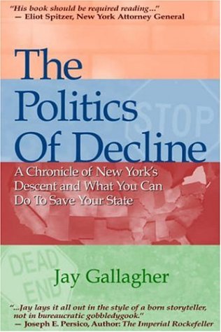 Public Policy