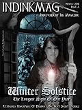 Independent Ink Magazine No. 04 (Winter 2011) (English Edition)