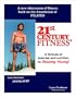 21st Century Fitness: Your personal guide to getting younger as you grow older.