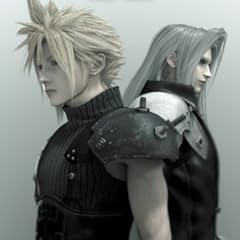 ファイナルファンタジーVII アルティマニア オメガ (SE-MOOK)