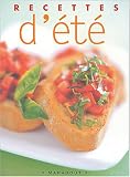 Recettes d été
