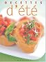 Recettes d'�t�