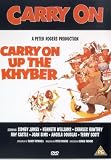 Carry on Up the Khyber [DVD]