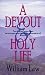 Book A Devout & Holy Life