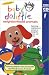 VHS : Baby Dolittle Neighborhood Animals - with CD