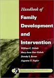 Handbook of Family Development and Intervention