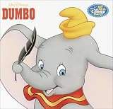 Dumbo (My First Disney Story)