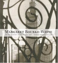 Margaret Bourke-White: The Photography of Design, 1927-1936