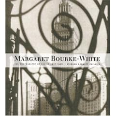 Margaret Bourke-White: Photography of Design, 1927-1936