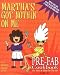 Martha's Got Nothin' On Me: The Pre-Fab Cookbook