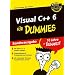 Visual C++ 6 f�r Dummies. Sonderausgabe (Fur Dummies)