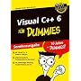 Visual C++ 6 f�r Dummies