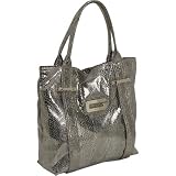 Guess - GUESS By Marciano Arm Candy Metallic Shopper