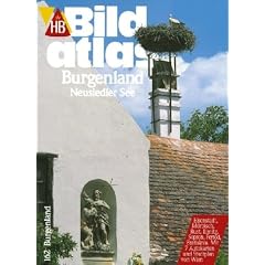 HB Bildatlas Burgenland, Neusiedler See