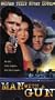 Man With a Gun [VHS]
