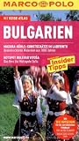 MARCO POLO Reisef�hrer Bulgarien mit Szene-Guide, 24h Action pur, Insider-Tipps, Reise-Atlas: Reisen mit Insider-Tipps. Mit Reiseatlas