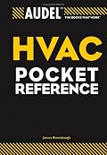 Audel?HVAC Pocket Reference (Audel Technical Trades Series)