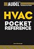 Audel?HVAC Pocket Reference (Audel Technical Trades Series)
