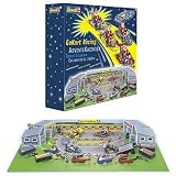 Revell 06604 - Adventskalender  03