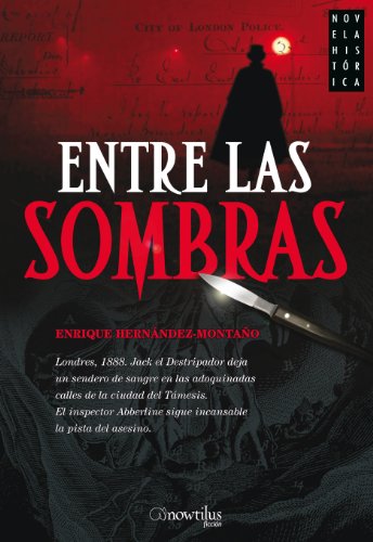 Entre las sombras (Spanish Edition)