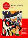 The Musician's Guide to Aural Skills: v. 1