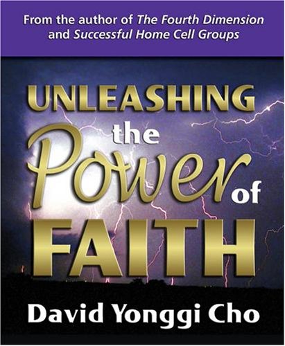 Unleashing the Power of Faith under Pneumatology in The Books Store