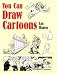 Search : You Can Draw Cartoons (Dover Books on Art Instruction, Anatomy.)