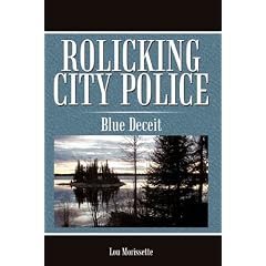 Rolicking City Police: Blue Deceit