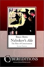 Nabokov's Ada: The Place of Consciousness