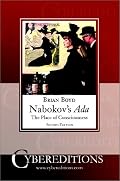 Nabokov's Ada: The Place of Consciousness
