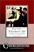 Nabokov's Ada: The Place of Consciousness
