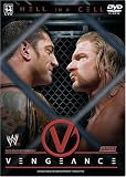 WWE Vengeance 2005