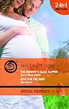 The Midwifes Glass Slipper/Best For the Baby (Mills & Boon Special Moments 2 in 1)