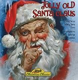 Jolly Old Santa Claus