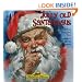 Jolly Old Santa Claus