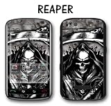 Blackberry Storm Designer Vinyl Skin - Reaper