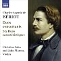 Beriot: Duo Concertants